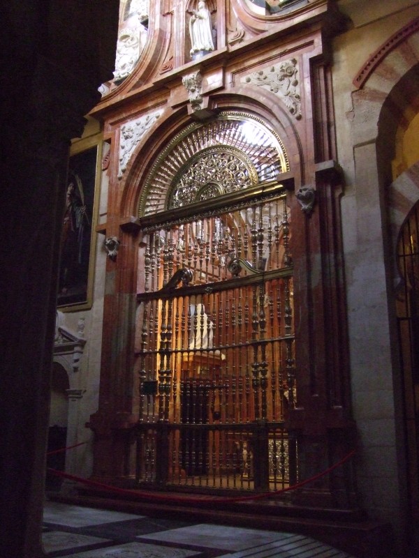 Anadalusien 2009 - 0294 